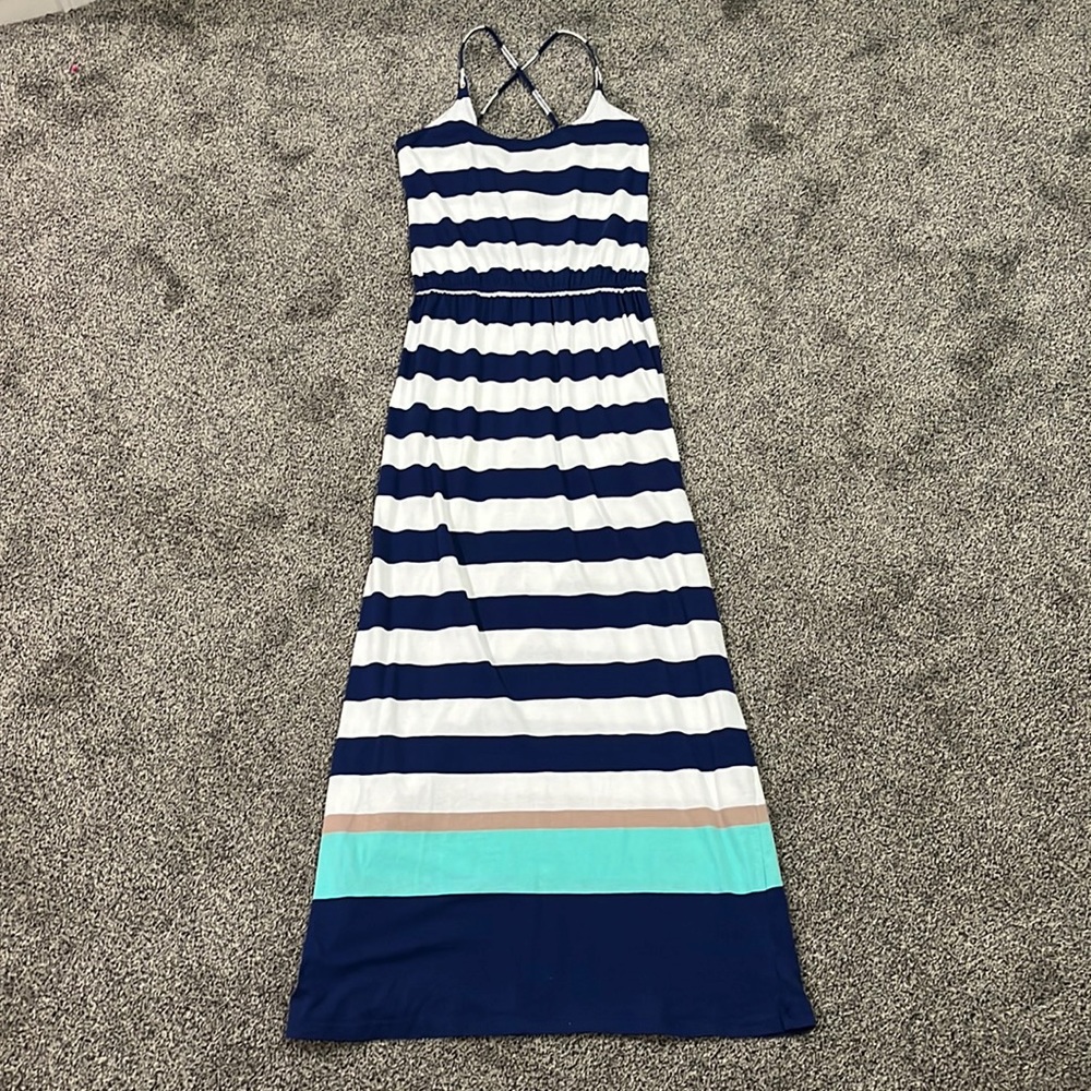Sperry Top-Sider maxi dress Medium